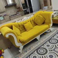 مبل ۷نفره کلاسیک