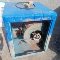 بدنه کولر 3500