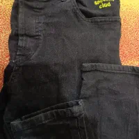 شلوارلی‌پسرونه