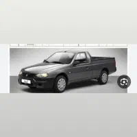 آریسان ۲مدل۱۴۰۲ نوک مدادی دوگانه شرکتی