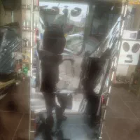 دودی کامل ماشین۱۷۰۰