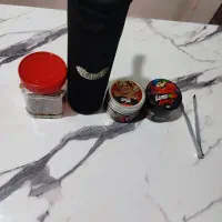 قلیون مسافرتی