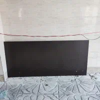 چوب MDF