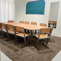 کمپ تابستانه مهد کودک وپیش دبستانی عاطفه ها
