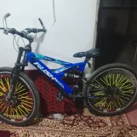 دوچرخه 26