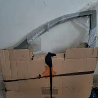 درب جلو سمت چپ کوییک(راننده)