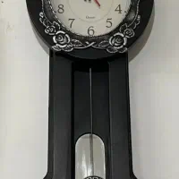 ساعت دیواری