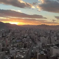 اجاره آپارتمان 120 متری برج میلاد / جهانپناه