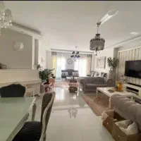 ۱۲۰متری/فول امکانات/باکس پونک/سالن‌پرده‌خور