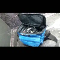 دوربین عکاسیZENIT