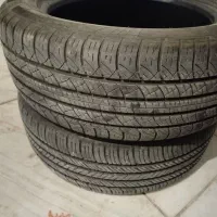لاستیک خارجی