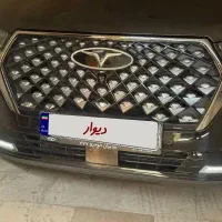 تیگو7 پلاگین هیبرید