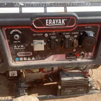 فروش موتور برق erayak 10kava