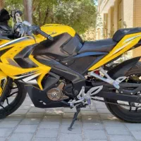 rs200مدل۹۶