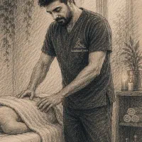 خدمات ماساژ ب صورت تخصصی با کمترین هزینه