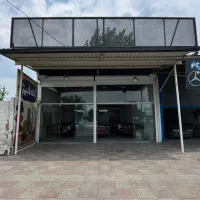 مغازه ۱۶۱ متری در بابلسر