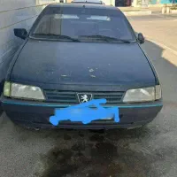 فروش خودرو آردی مدل ۸۴