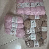 کلاف کاموا ترک نو