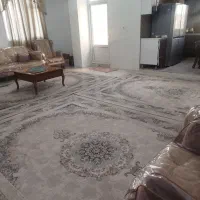 ۱۳۰متر سه خواب/بر بیست غربا/قابل تمدید