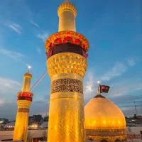 اسکان زائر زیارت اربعین
