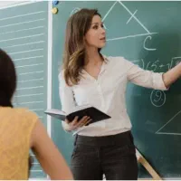 آموزش ریاضی هفتم  نهم دوازدهم در موسسه