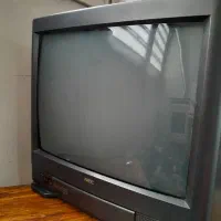 تلویزیون قدیمی
