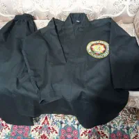 فروش فوری لباس دفاع شخصی