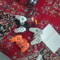 ps2 کامپیوتر