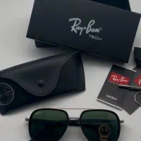عینک آفتابی ریبن کاملا اکبند ray ban