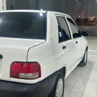 پراید 98|خودرو سواری و وانت|دلوار, |دیوار