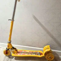 اسکوتر
