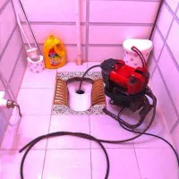 لوله بازکنی بافنر برقی تمام نقاط شهر