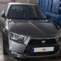 دنا خاکستری ۱۴۰۱ کم کارکرد