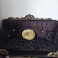 مبل راحتی هفت نفره