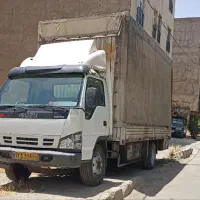 ایسوزو ۶ تن