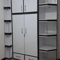 خدمات MDF|خدمات پیشه و مهارت|زاهدان, |دیوار