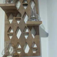 شلف دیواری