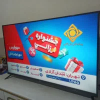 تلویزیون هوشمند43
