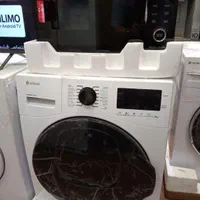 ماشین لباسشویی ادواش اسنوا مدل 94w60cهشت کیلویی