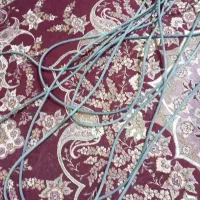 با سلام یک عدد کابل دو در شیش