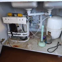 تاسیسات ساختمانی