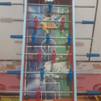فوتبال دستی