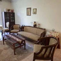 مبلمان و‌میز ناهار خوری