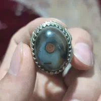 انگشتر سلیمانی باباقوری بحری