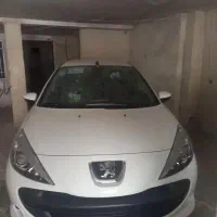 پژو ۲۰۷ tu3 صفر ۱۴۰۴
