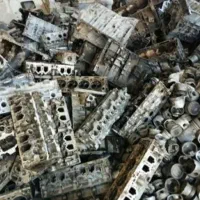 ضایعات سرسیلندروبلوک خودروتون راعمده خرده آلیام