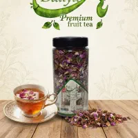 دمنوش میوه ای چای میوه ای گیاهی طبیعی اُرگانیک