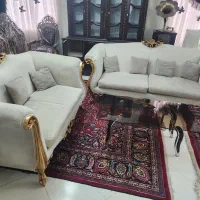 مبل|مبلمان خانگی و میز عسلی|مشهد, سجاد شهر|دیوار