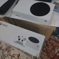ایکس باکس سری اس xbox series s اورجینال غیرریفربیش