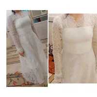 لباس مجلسی